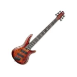 Ibanez SRMs806 Bass Guitar reviews