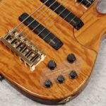 Yamaha TRB JP2 Bass guitar user reviews