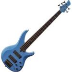 Yamaha trbx305 bass guitar reviews