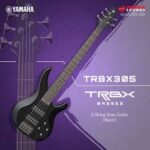 Yamaha TRBX305 bass