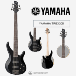 Yamaha trbx305 bass guitar specs