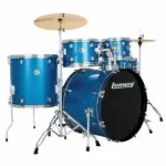 Ludwig Drum Set - Image 14