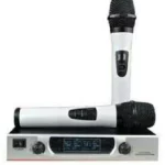 Max 766 microphone features Kenya