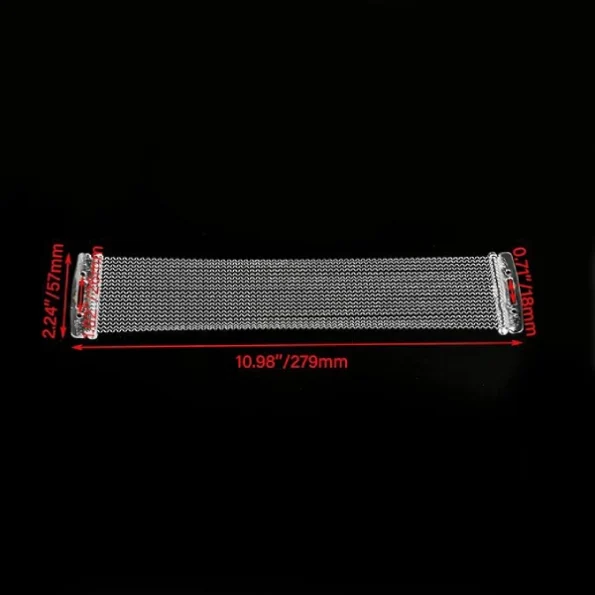n 20 Strands Snare 12 Inch Wire