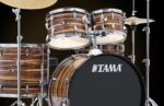 Tama Imperialstar A28 6-Piece Drum Kit (22″ Bass Drum) – Complete with Hardware & Meinl Cymbals - Image 14