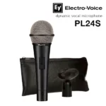 EV PL24S Corded Mic for Events Nairobi