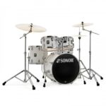 Sonor Drum Set - Image 9