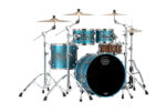 Mapex drum set