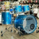 Sonor Drum Set - Image 6