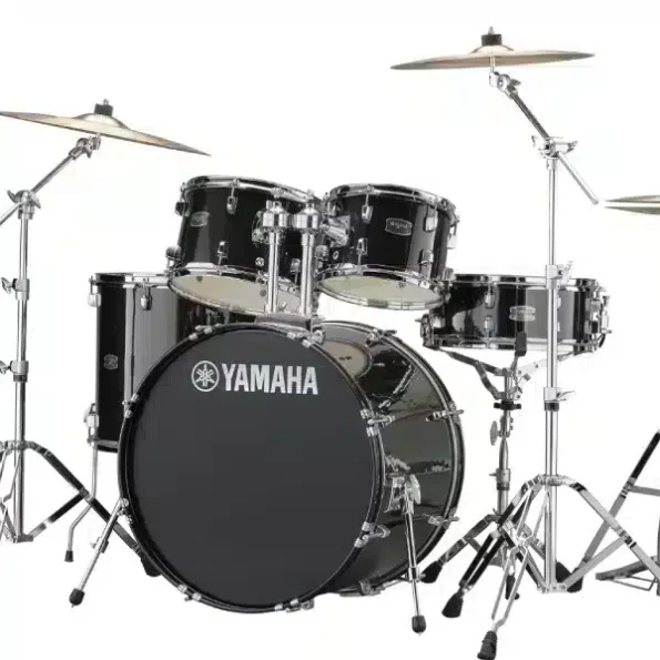 Drum set