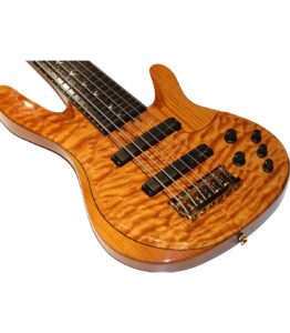 Yamaha TRB JP2 Bass guitar compatibility