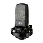 TAK35 condenser microphone in Kenya