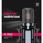 PC-K850 Recording Microphone