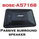 BOSE-A57168 passive surround speaker