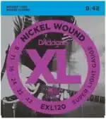 Nickel Woun