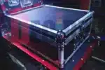 mixer