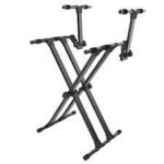 Double Keyboard Stand Nairobi