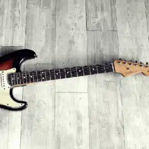 Fender Rhythm Guitar best prices