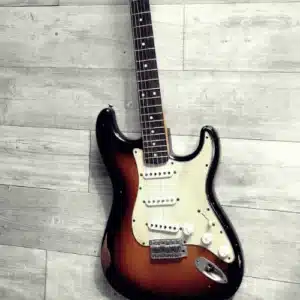 Fender Rhythm Guitar price in Kenya
