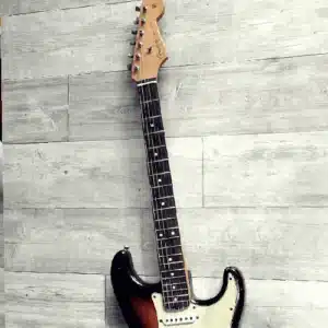 Fender Rhythm Guitar shop Nairobi
