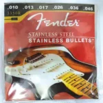 Stainless