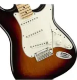 Affordable Fender Stratocaster Nairobi