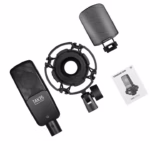 TAK35 Recording Microphone specs
