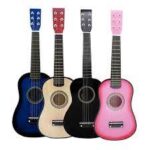 Kids Guitar Colored price Nairobi