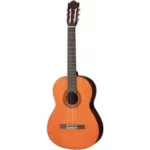 High-quality Memphis semi acoustic guitar in Kenya
