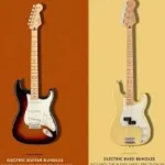 Top-rated Fender rhythm guitar in Kenya