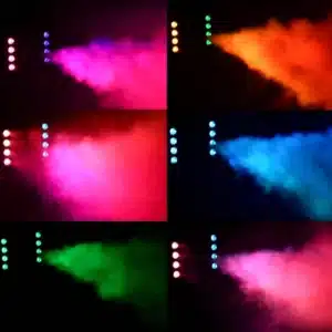 New 1500W smoke machine supplier Kenya