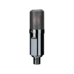 Reliable PC-K850 microphone for high-quality recordings in Kenya