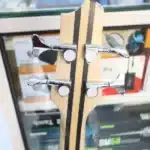 Ibanez 4-string active bass Nairobi