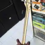 Ibanez active 4-string bass Kenya reviews