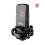 High-quality TAK35 microphone in Kenya