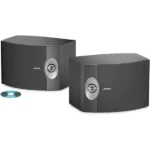 BOSE-A57168 Passive Surround Speaker best in kenya