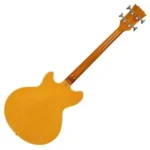 Affordable semi acoustic bass in Kenya