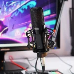 Affordable and reliable PC-K850 microphone in Nairobi