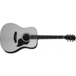 Affordable Memphis semi acoustic guitar in Nairobi