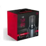 PC-K850 Recording Microphone sound quality