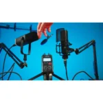 PC-K850 Recording Microphone reviews