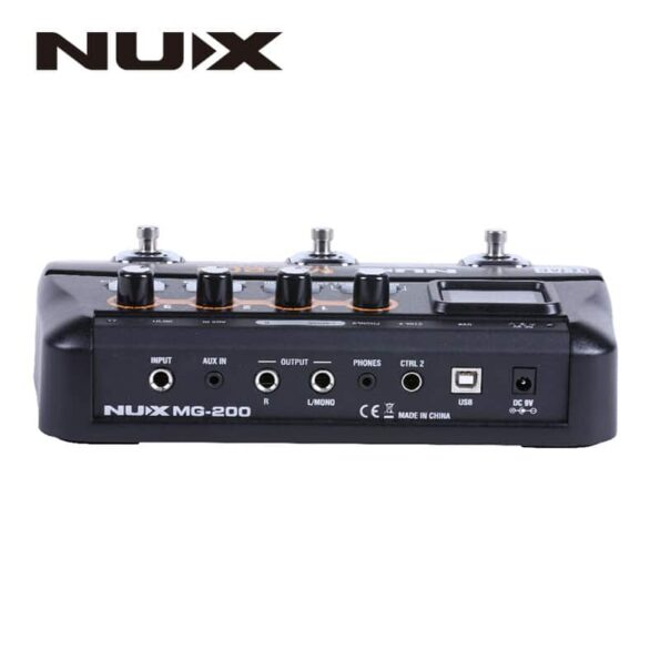 Guitar Effects