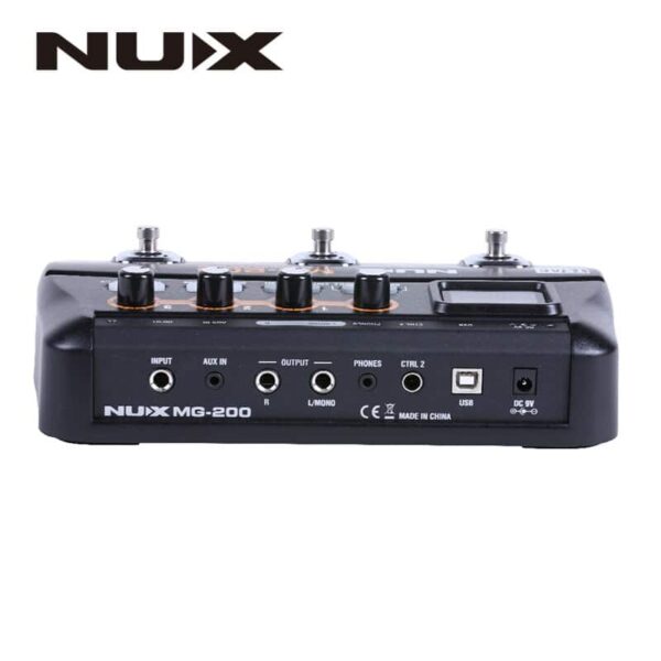 Guitar Effects