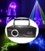 Outdoor DJ Lighting