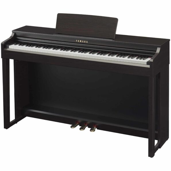 Pianos