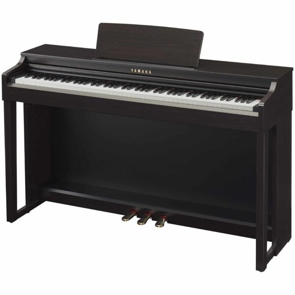 Pianos