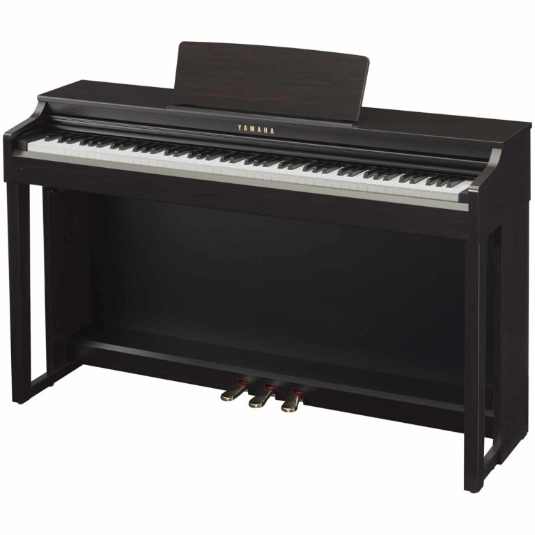 Pianos
