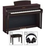 Pianos