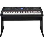 Pianos DGX 660 - Image 4