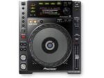CDJ 850